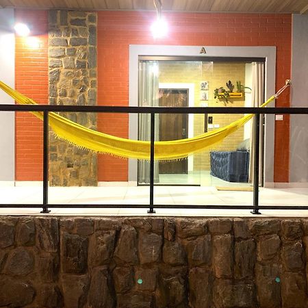 Jacarecica Haus Hotel Maceio  Bagian luar foto