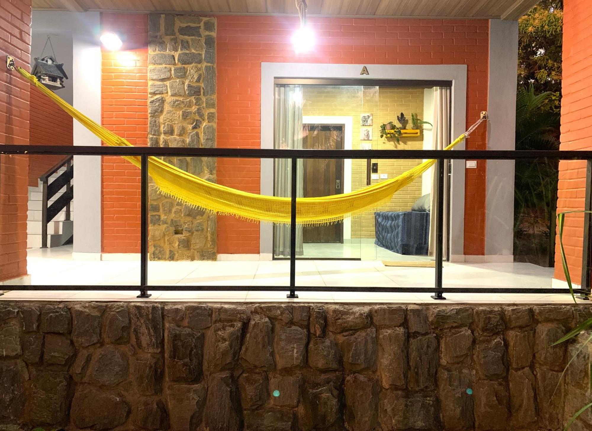 Jacarecica Haus Hotel Maceio  Bagian luar foto