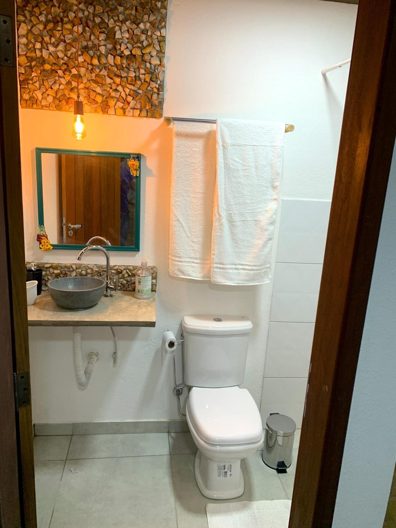 Jacarecica Haus Hotel Maceio  Bagian luar foto