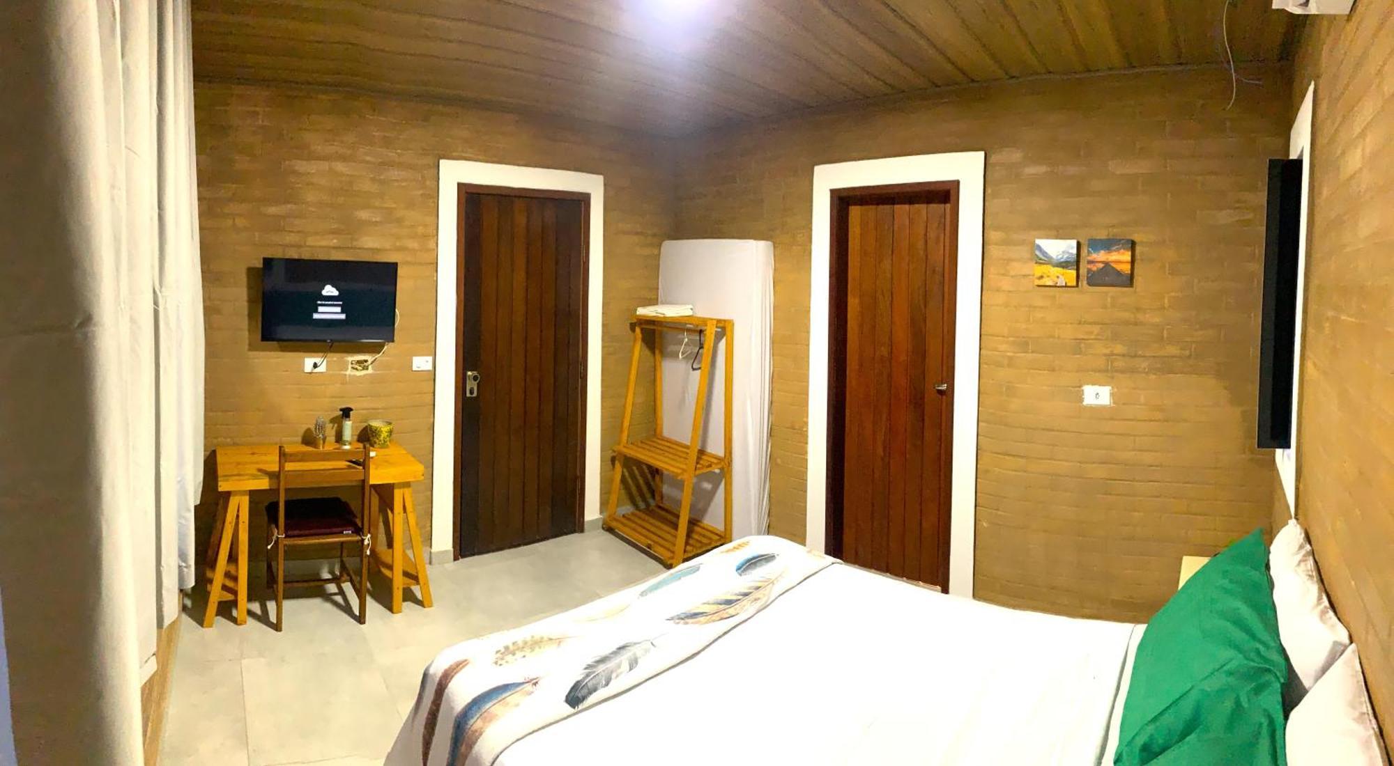 Jacarecica Haus Hotel Maceio  Bagian luar foto