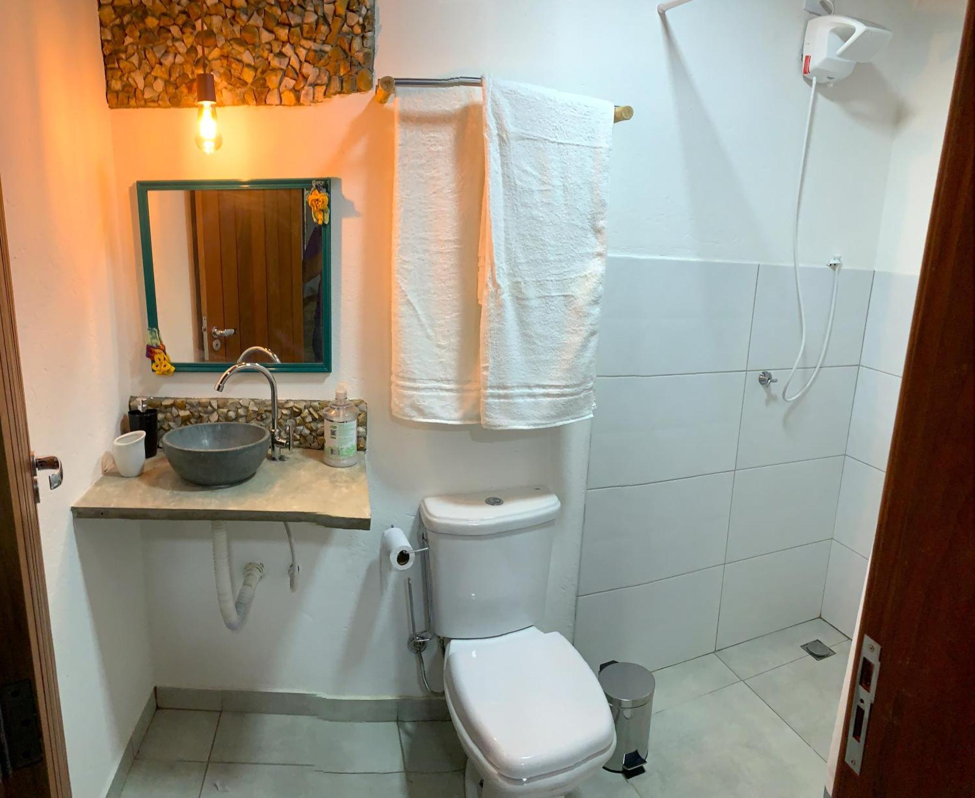 Jacarecica Haus Hotel Maceio  Bagian luar foto