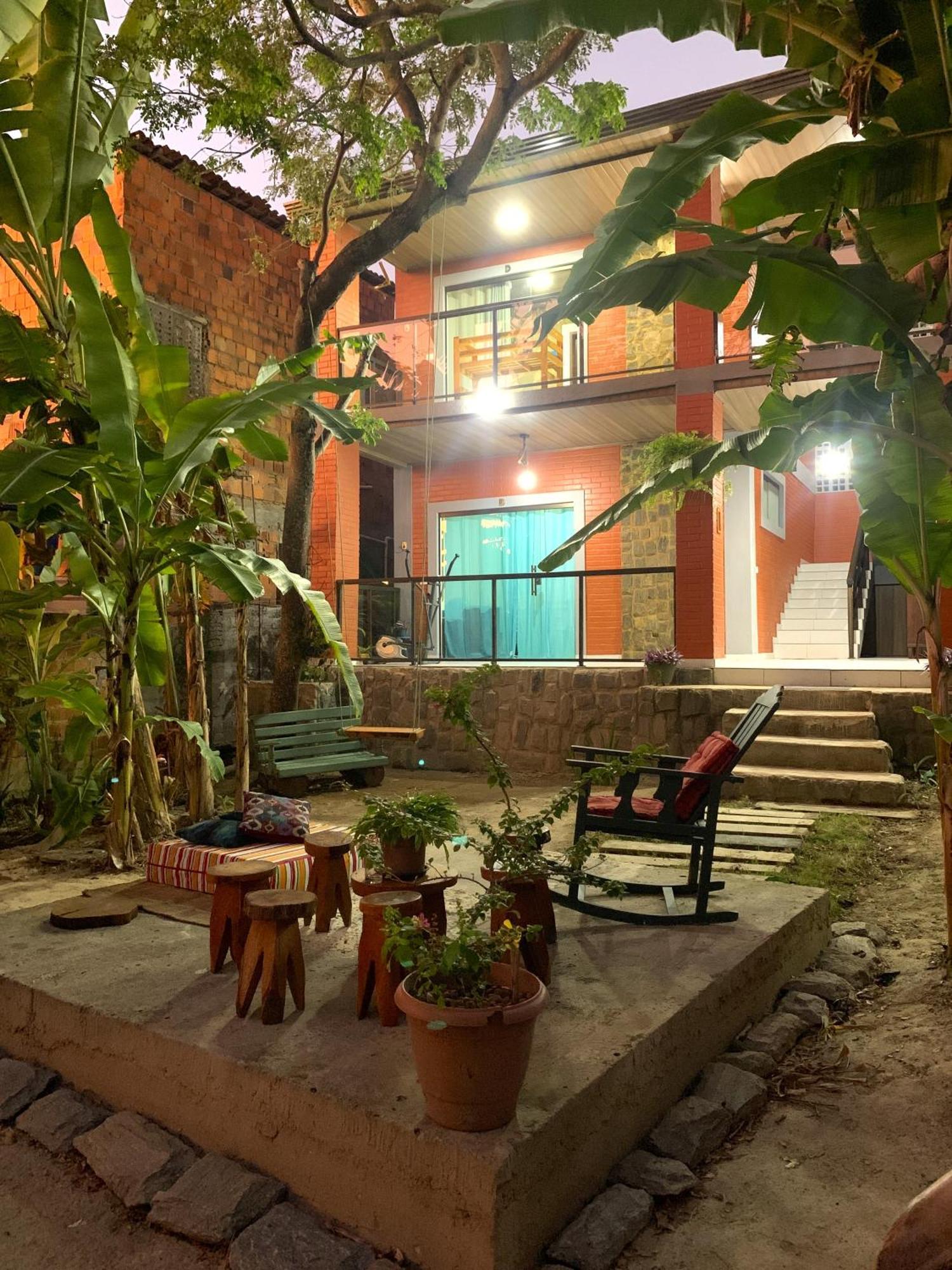 Jacarecica Haus Hotel Maceio  Bagian luar foto