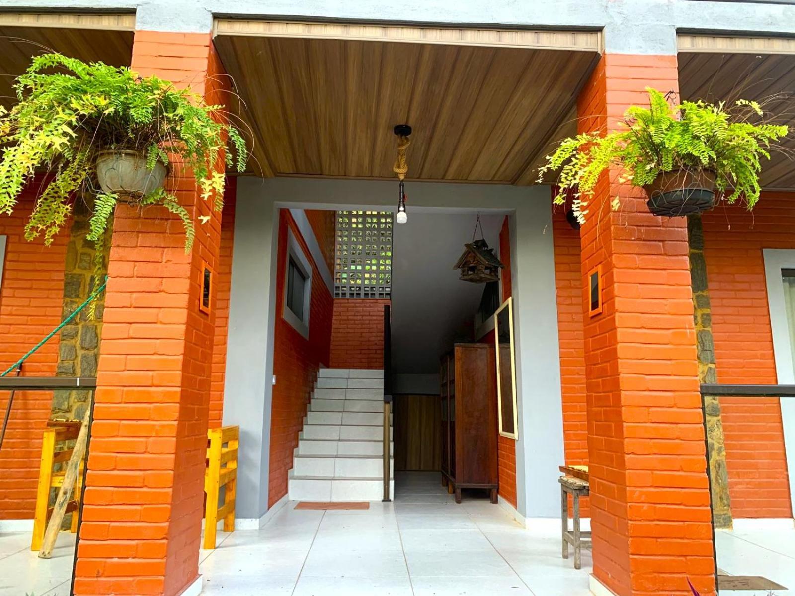 Jacarecica Haus Hotel Maceio  Bagian luar foto